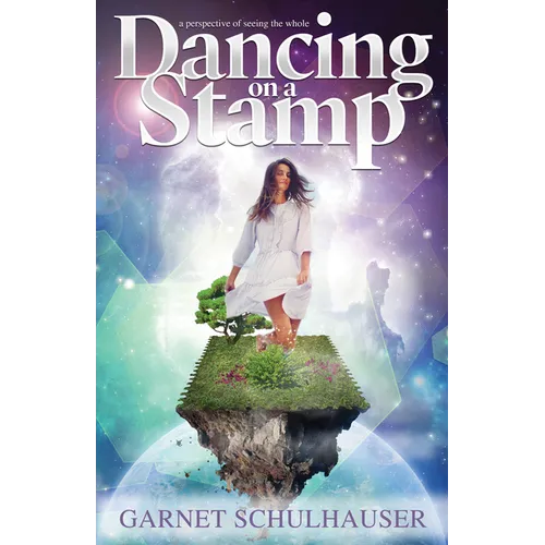 Dancing on a Stamp: Startling Revelations from the Other Side - Paperback
