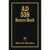 AD 538 Source Book - Paperback