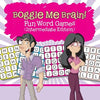 Boggle Me Brain! Fun Word Games (Intermediate Edition) - Paperback