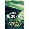 A Flash of Green - Paperback