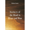Instincts of the Herd in Peace and War - Paperback