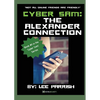 Cyber Sam: The Alexander Connection - Paperback