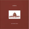 China: José Gelabert-Navia - Clamshell Box - Hardcover