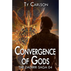 Convergence of Gods - Paperback