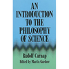An Introduction to the Philosophy of Science - Paperback