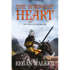 The Strongest Heart - Paperback