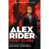 Point Blank - Paperback