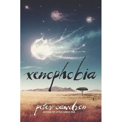 Xenophobia - Paperback