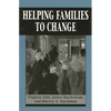 Helping Families to Change - Paperback