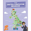 United Kingdom: Travel for kids: The fun way to discover UK - Kids' Travel Guide - Paperback