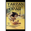 Tarzan and the Jewels of Opar: A Positronic Book - Hardcover