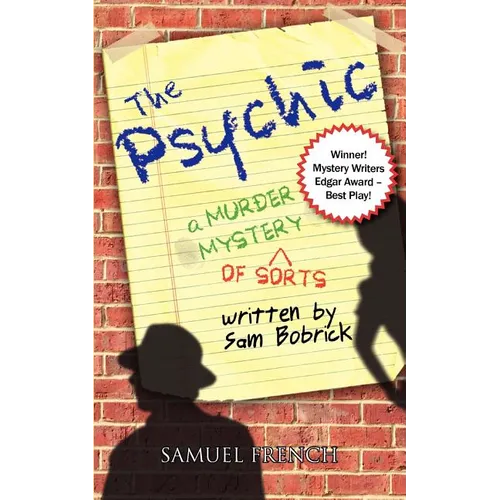 The Psychic - Paperback