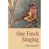 One Finch Singing - Paperback