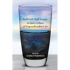 Half Full, Half Empty, or Just a Glass of Unpredictable Life - Paperback