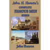 John H. Haaren's Complete Famous Men Series: Famous Men of Greece, Rome, the Middle Ages, and Ancient Times - Hardcover
