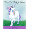 Dot to Dot Book for Adults: Unicorns: Extreme Connect the Dots - Paperback