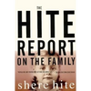 The Hite Report on the Family: Growing Up Under Patriarchy - Paperback