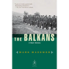The Balkans: A Short History - Paperback