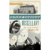 Connecticut Miscellany: ESPN, the Age of Reptiles, Cowparade & More - Hardcover