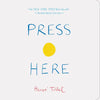 Press Here: Board Book Edition - Board Book