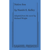 Native Son - Paperback