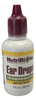 Grapefruit Seed Extract Ear Drops