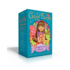 Candy Fairies Sweet-Tacular Collection Books 1-10 (Boxed Set): Chocolate Dreams; Rainbow Swirl; Caramel Moon; Cool Mint; Magic Hearts; The Sugar Ball; - Paperback
