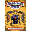 The Deadliest: Spider - Paperback