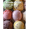 50 Scoops of Delight Recipes for Home - Paperback