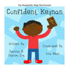 Wonderfully Made Pals Present: Confident Keynan - Paperback