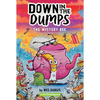 Down in the Dumps #1: The Mystery Box - Paperback