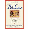 Pet Loss: Thoughtful Guide for Adults and Children, a - Paperback