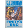 Finity's End - Paperback