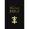 Thee Psychick Bible: Thee Apocryphal Scriptures Ov Genesis Breyer P-Orridge and Thee Third Mind Ov Thee Temple Ov Psychick Youth - Paperback