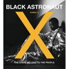 Black Astronaut - Hardcover