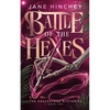 Battle of the Hexes: A Paranormal Cozy Mystery Romance - Paperback
