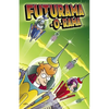 Futurama-O-Rama - Paperback