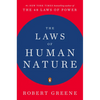 The Laws of Human Nature - Paperback