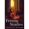Petrine Studies: Support and Ethical Expressions of Petrine Theology - Paperback