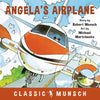 Angela's Airplane - Paperback