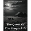 The Quest Of The Simple Life - Paperback