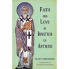 Faith and Love in Ignatius of Antioch - Paperback