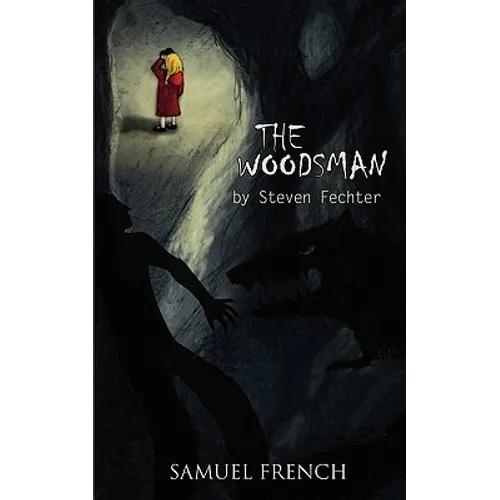 The Woodsman - Paperback