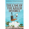 The Case Of The Killer Divorce - Paperback