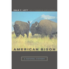 American Bison: A Natural History - Paperback