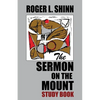 The Sermon on the Mount Study Book - Paperback