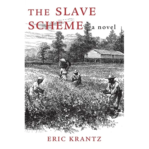 The Slave Scheme - Paperback
