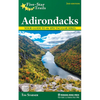 Five-Star Trails: Adirondacks: Your Guide to 46 Spectacular Hikes - Hardcover