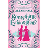 Something Extraordinary - Paperback