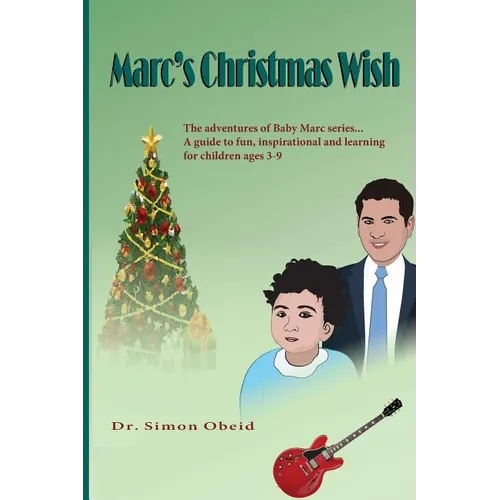 Marc 's Christmas Wish - Paperback